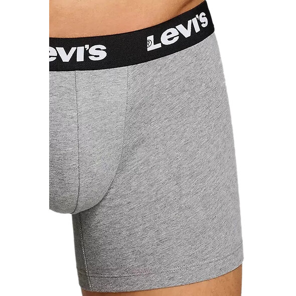LEVIS 2-PACK ΕΣΩΡΟΥΧΑ ΑΝΔΡΙΚΑ 701236091-003