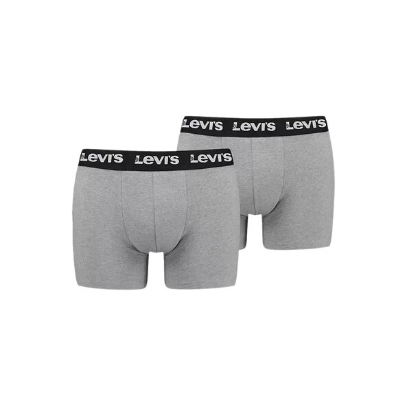 LEVIS 2-PACK ΕΣΩΡΟΥΧΑ ΑΝΔΡΙΚΑ 701236091-003