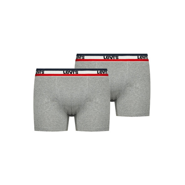 LEVIS 2-PACK ΕΣΩΡΟΥΧΑ ΑΝΔΡΙΚΑ 701238002-009