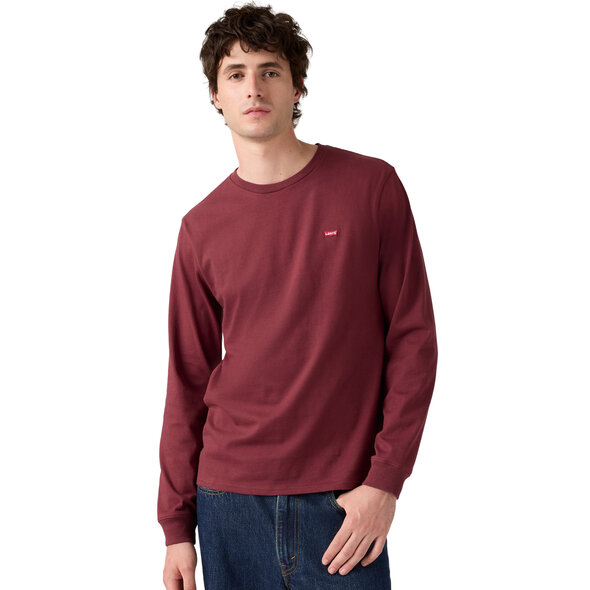 LEVIS THE ORIGINAL ΜΠΛΟΥΖΑ ΑΝΔΡΙΚΗ 728480000-0031