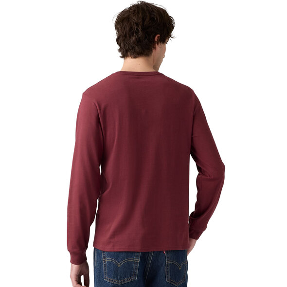 LEVIS THE ORIGINAL ΜΠΛΟΥΖΑ ΑΝΔΡΙΚΗ 728480000-0031