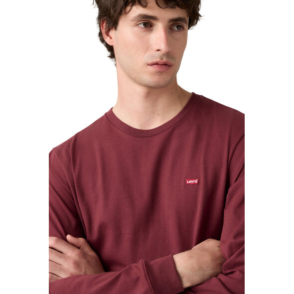 LEVIS THE ORIGINAL ΜΠΛΟΥΖΑ ΑΝΔΡΙΚΗ 728480000-0031