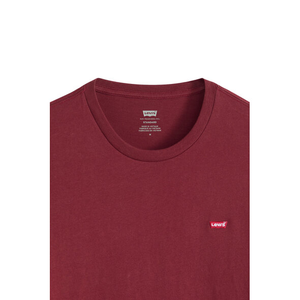 LEVIS THE ORIGINAL ΜΠΛΟΥΖΑ ΑΝΔΡΙΚΗ 728480000-0031