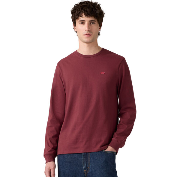LEVIS THE ORIGINAL ΜΠΛΟΥΖΑ ΑΝΔΡΙΚΗ 728480000-0031