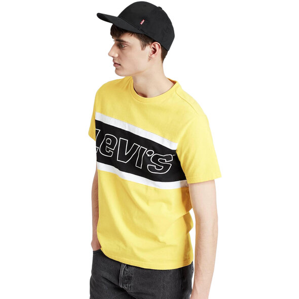 LEVIS TWILL BASEBALL ΚΑΠΕΛΟ ΑΝΔΡΙΚΟ 77136-0157