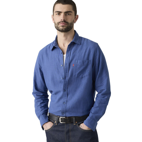 LEVIS 'SUNSET' ΠΟΥΚΑΜΙΣΟ ΑΝΔΡΙΚΟ 85746-0207