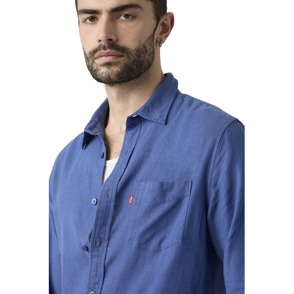 LEVIS 'SUNSET' ΠΟΥΚΑΜΙΣΟ ΑΝΔΡΙΚΟ 85746-0207