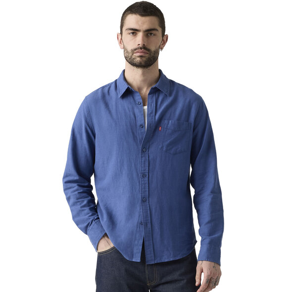 LEVIS 'SUNSET' ΠΟΥΚΑΜΙΣΟ ΑΝΔΡΙΚΟ 85746-0207