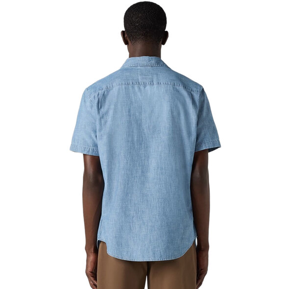 LEVIS 'SUNSET' DENIM ΠΟΥΚΑΜΙΣΟ ΑΝΔΡΙΚΟ 86624-0062