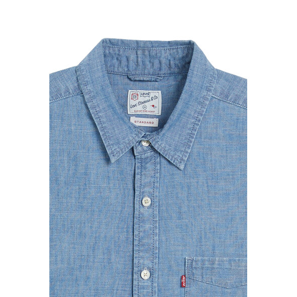 LEVIS 'SUNSET' DENIM ΠΟΥΚΑΜΙΣΟ ΑΝΔΡΙΚΟ 86624-0062
