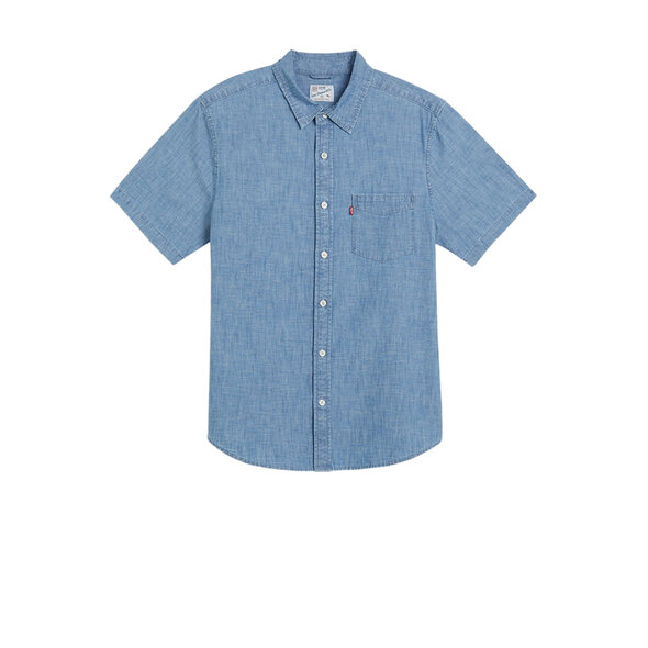 LEVIS 'SUNSET' DENIM ΠΟΥΚΑΜΙΣΟ ΑΝΔΡΙΚΟ 86624-0062