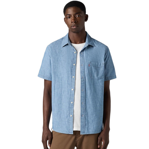 LEVIS 'SUNSET' DENIM ΠΟΥΚΑΜΙΣΟ ΑΝΔΡΙΚΟ 86624-0062