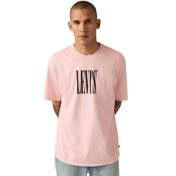 LEVIS VINTAGE FIT GRAPHIC ΜΠΛΟΥΖΑ ΑΝΔΡΙΚΗ 87373-0396