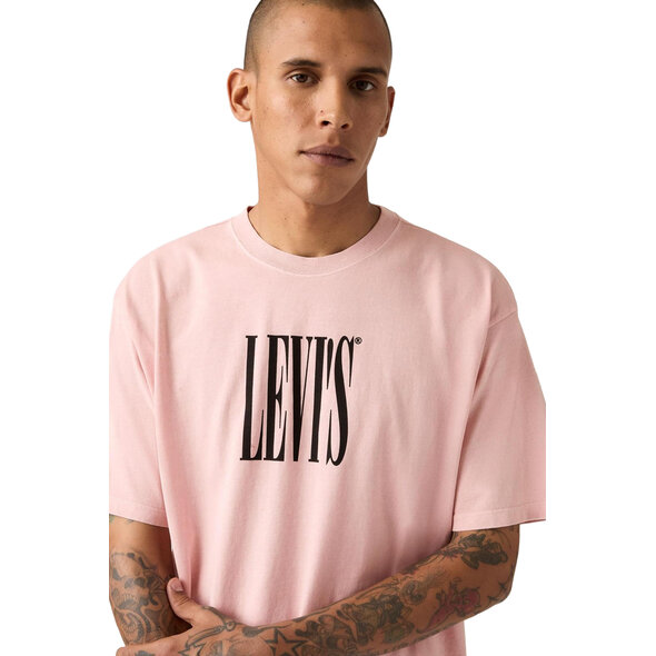 LEVIS VINTAGE FIT GRAPHIC ΜΠΛΟΥΖΑ ΑΝΔΡΙΚΗ 87373-0396