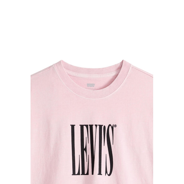 LEVIS VINTAGE FIT GRAPHIC ΜΠΛΟΥΖΑ ΑΝΔΡΙΚΗ 87373-0396