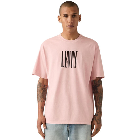 LEVIS VINTAGE FIT GRAPHIC ΜΠΛΟΥΖΑ ΑΝΔΡΙΚΗ 87373-0396