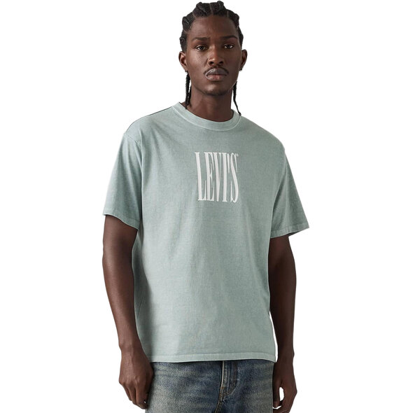 LEVIS VINTAGE FIT GRAPHIC ΜΠΛΟΥΖΑ ΑΝΔΡΙΚΗ 87373-0406