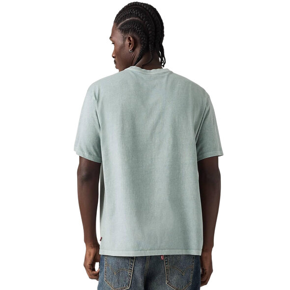 LEVIS VINTAGE FIT GRAPHIC ΜΠΛΟΥΖΑ ΑΝΔΡΙΚΗ 87373-0406