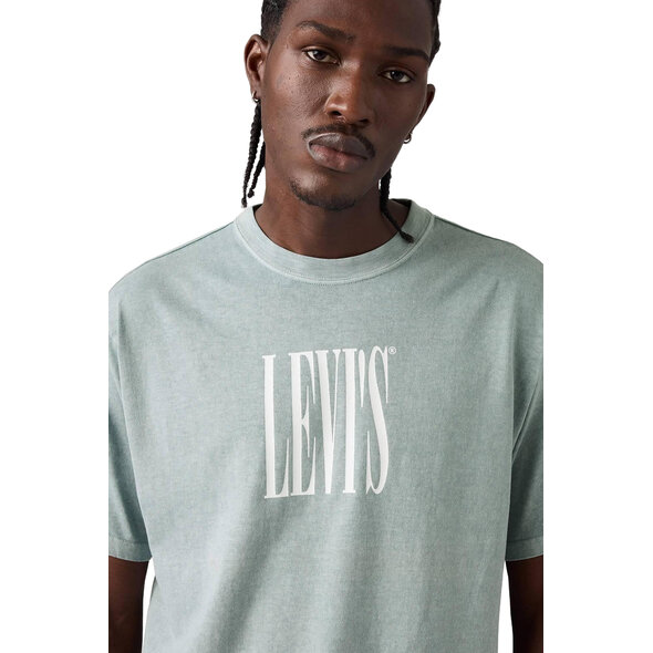 LEVIS VINTAGE FIT GRAPHIC ΜΠΛΟΥΖΑ ΑΝΔΡΙΚΗ 87373-0406