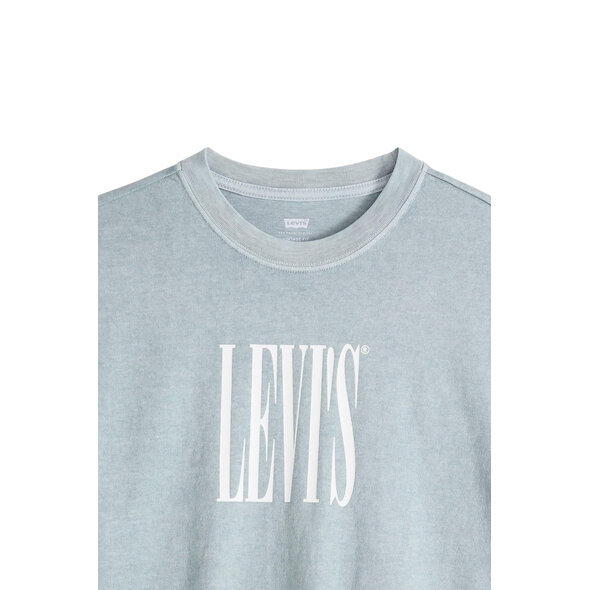 LEVIS VINTAGE FIT GRAPHIC ΜΠΛΟΥΖΑ ΑΝΔΡΙΚΗ 87373-0406