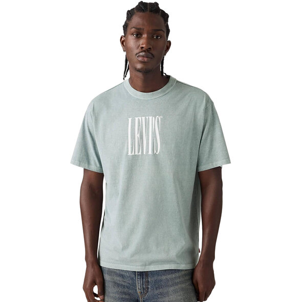 LEVIS VINTAGE FIT GRAPHIC ΜΠΛΟΥΖΑ ΑΝΔΡΙΚΗ 87373-0406