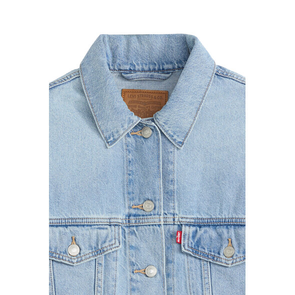 LEVIS 90S TRUCKER DENIM JACKET ΓΥΝΑΙΚΕΙΟ A1743-0140