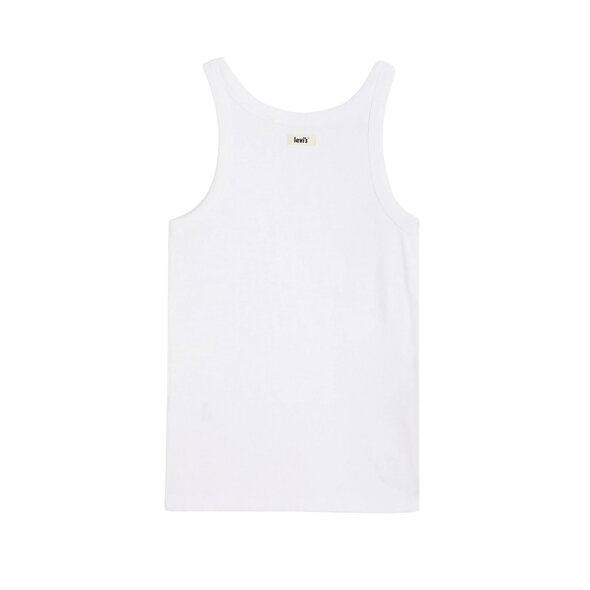 LEVIS ESSENTIAL RACER ΑΜΑΝΙΚΗ RIB ΜΠΛΟΥΖΑ ΓΥΝΑΙΚΕΙΑ A3381-0000