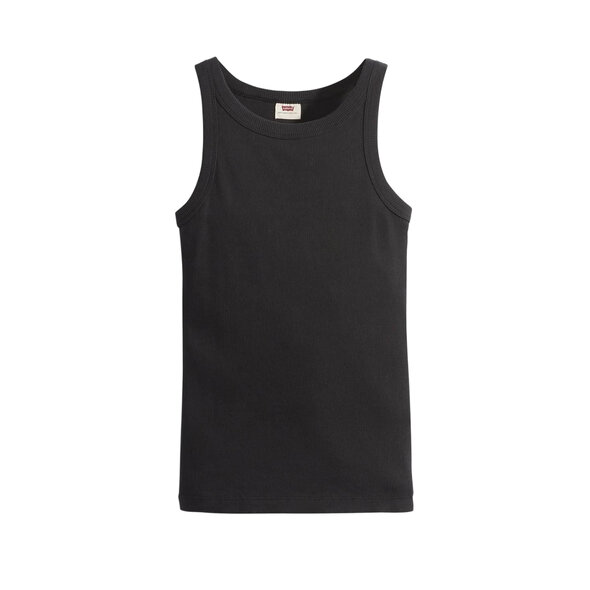 LEVIS ESSENTIAL RACER ΑΜΑΝΙΚΗ RIB ΜΠΛΟΥΖΑ ΓΥΝΑΙΚΕΙΑ A3381-0001