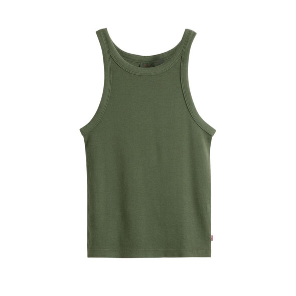 LEVIS ESSENTIAL RACER ΑΜΑΝΙΚΗ RIB ΜΠΛΟΥΖΑ ΓΥΝΑΙΚΕΙΑ A3381-0034