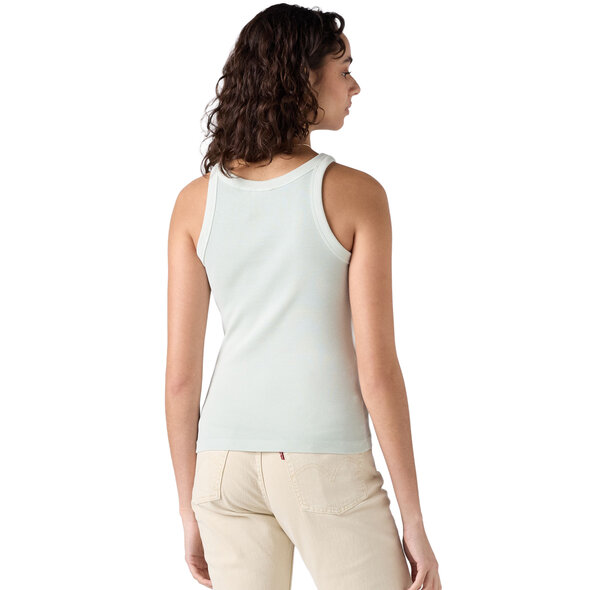 LEVIS ESSENTIAL RACER ΑΜΑΝΙΚΗ RIB ΜΠΛΟΥΖΑ ΓΥΝΑΙΚΕΙΑ A3381-0035