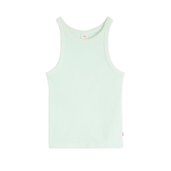 LEVIS ESSENTIAL RACER ΑΜΑΝΙΚΗ RIB ΜΠΛΟΥΖΑ ΓΥΝΑΙΚΕΙΑ A3381-0035