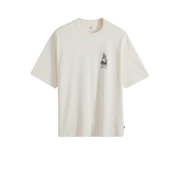 LEVIS HALF SLEEVE TEE TANS ΜΠΛΟΥΖΑ ΑΝΔΡΙΚΗ A5805-0063