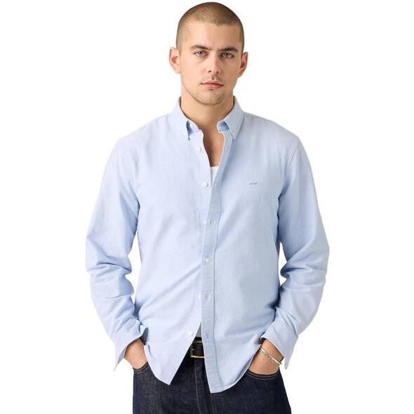 LEVIS AUTHENTIC BUTTON DOWN ΠΟΥΚΑΜΙΣΟ ΑΝΔΡΙΚΟ A7210-0050