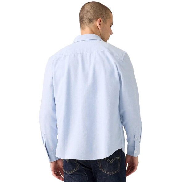 LEVIS AUTHENTIC BUTTON DOWN ΠΟΥΚΑΜΙΣΟ ΑΝΔΡΙΚΟ A7210-0050