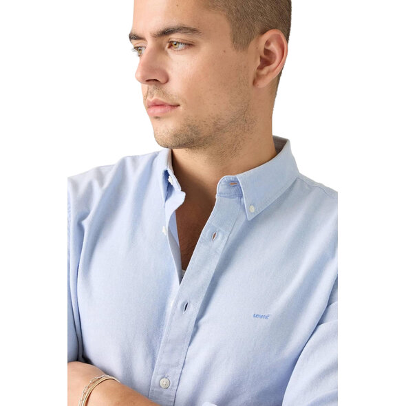 LEVIS AUTHENTIC BUTTON DOWN ΠΟΥΚΑΜΙΣΟ ΑΝΔΡΙΚΟ A7210-0050