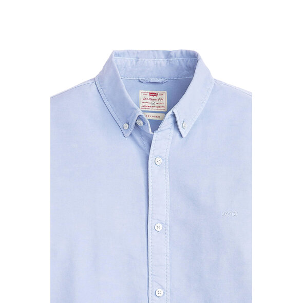 LEVIS AUTHENTIC BUTTON DOWN ΠΟΥΚΑΜΙΣΟ ΑΝΔΡΙΚΟ A7210-0050