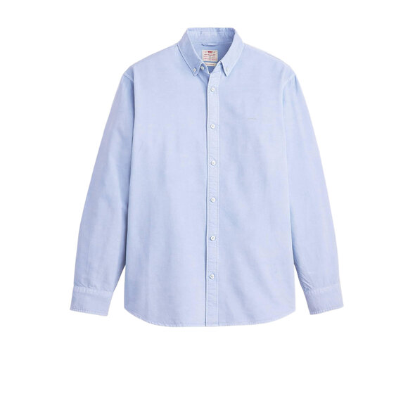 LEVIS AUTHENTIC BUTTON DOWN ΠΟΥΚΑΜΙΣΟ ΑΝΔΡΙΚΟ A7210-0050