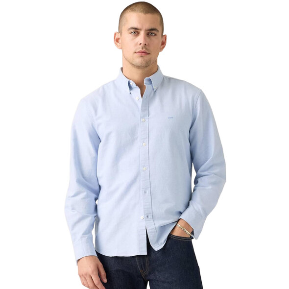 LEVIS AUTHENTIC BUTTON DOWN ΠΟΥΚΑΜΙΣΟ ΑΝΔΡΙΚΟ A7210-0050