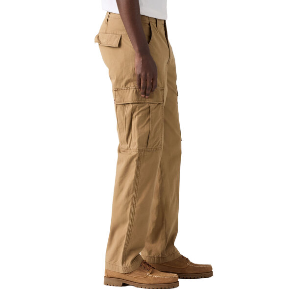 LEVIS XX STRAIGHT CARGO ΠΑΝΤΕΛΟΝΙ ΑΝΔΡΙΚΟ A7364-0044