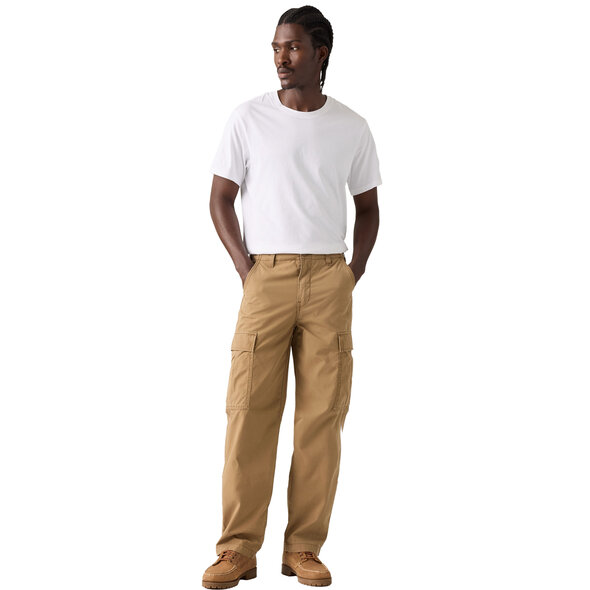 LEVIS XX STRAIGHT CARGO ΠΑΝΤΕΛΟΝΙ ΑΝΔΡΙΚΟ A7364-0044