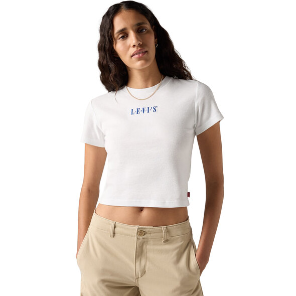 LEVIS GR ESSENTIAL SPORTY ΜΠΛΟΥΖΑ ΓΥΝΑΙΚEIA A8798-0043