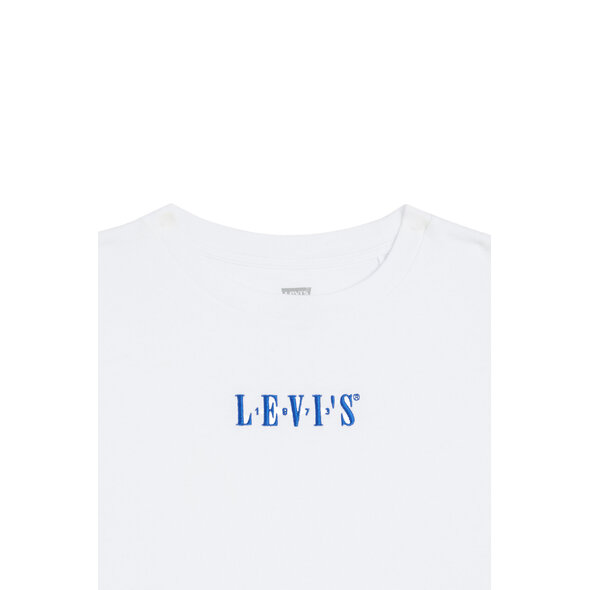 LEVIS GR ESSENTIAL SPORTY ΜΠΛΟΥΖΑ ΓΥΝΑΙΚEIA A8798-0043