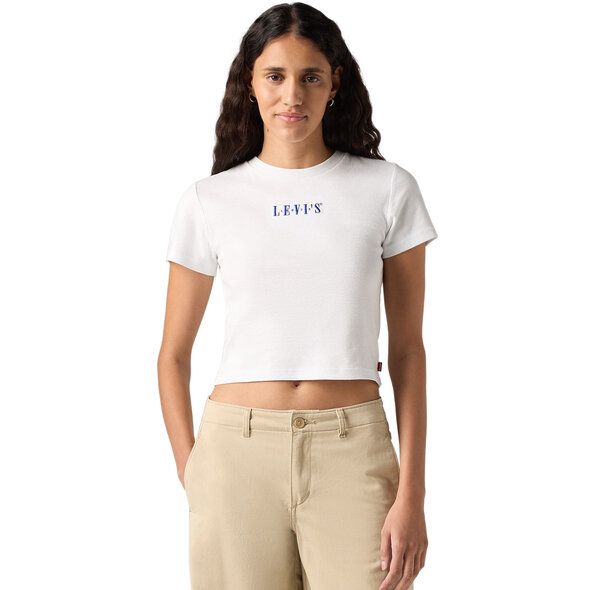 LEVIS GR ESSENTIAL SPORTY ΜΠΛΟΥΖΑ ΓΥΝΑΙΚEIA A8798-0043