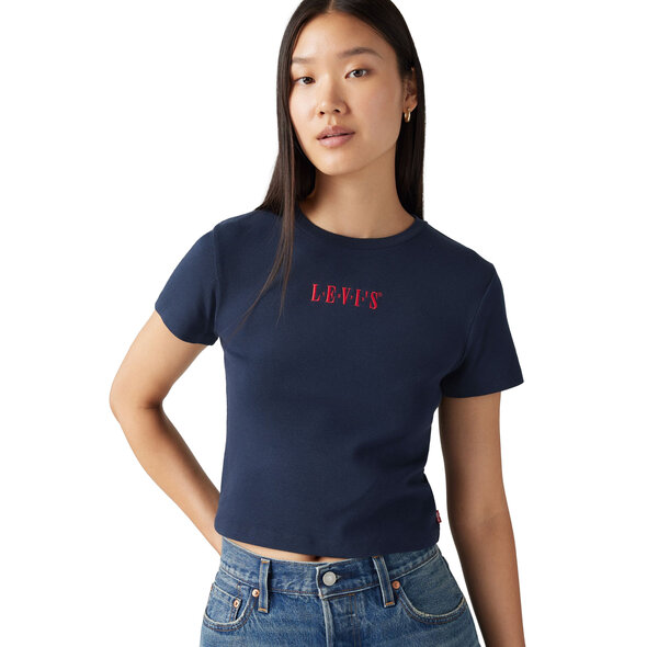 LEVIS GR ESSENTIAL SPORTY ΜΠΛΟΥΖΑ ΓΥΝΑΙΚEIA A8798-0045