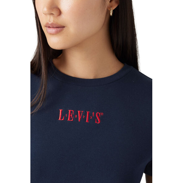 LEVIS GR ESSENTIAL SPORTY ΜΠΛΟΥΖΑ ΓΥΝΑΙΚEIA A8798-0045