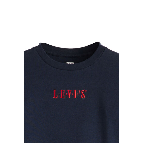 LEVIS GR ESSENTIAL SPORTY ΜΠΛΟΥΖΑ ΓΥΝΑΙΚEIA A8798-0045