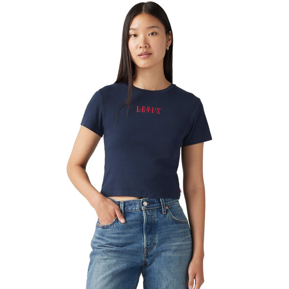LEVIS GR ESSENTIAL SPORTY ΜΠΛΟΥΖΑ ΓΥΝΑΙΚEIA A8798-0045