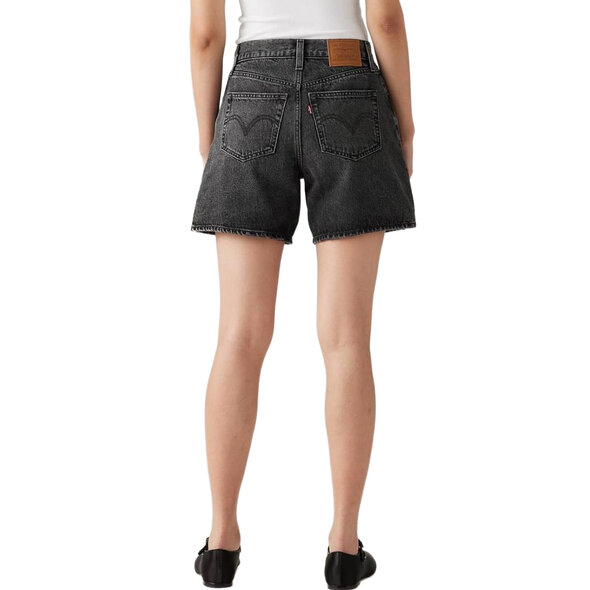LEVIS HIGH BAGGY DENIM ΣΟΡΤΣ ΓΥΝΑΙΚΕΙΟ A9311-0003