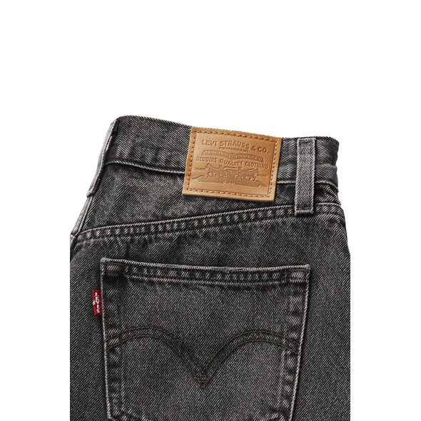 LEVIS HIGH BAGGY DENIM ΣΟΡΤΣ ΓΥΝΑΙΚΕΙΟ A9311-0003