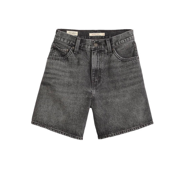 LEVIS HIGH BAGGY DENIM ΣΟΡΤΣ ΓΥΝΑΙΚΕΙΟ A9311-0003